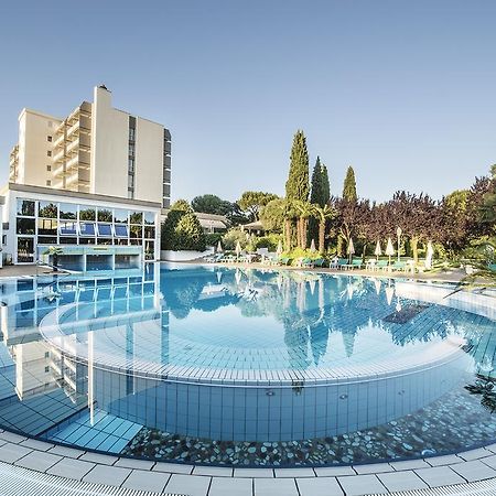 Hotel Des Bains Terme Montegrotto Terme Ngoại thất bức ảnh